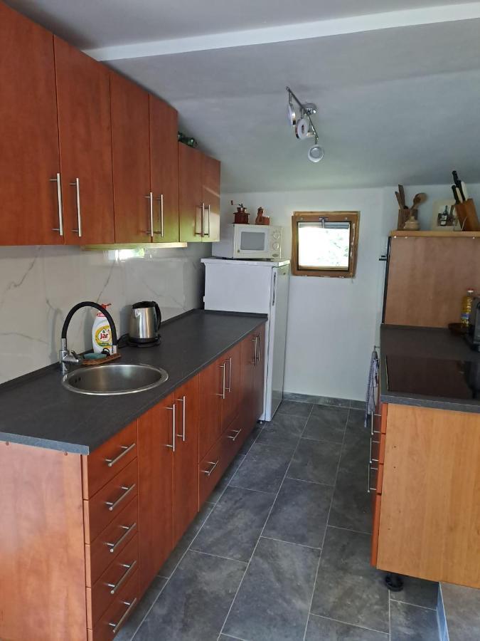 Apartman Kutna Hora -Velky Rybnik Miskovice  Exterior photo